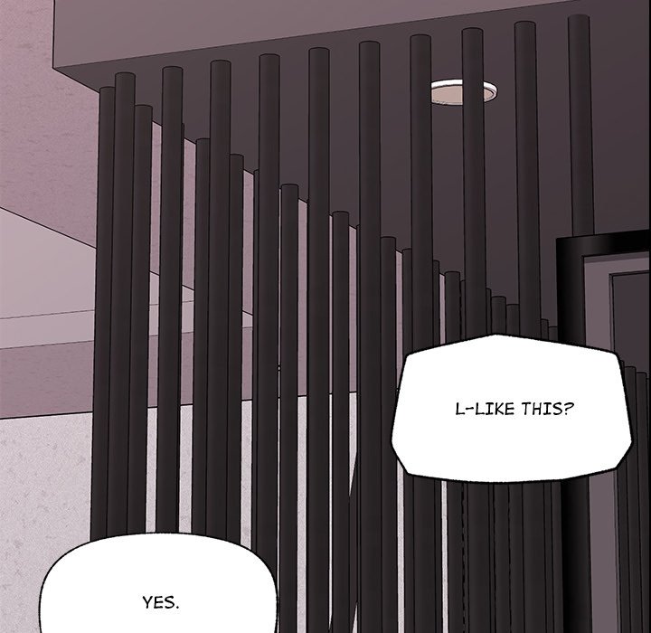 Hypnotist Security Guard Chapter 32 - Manhwa18.com