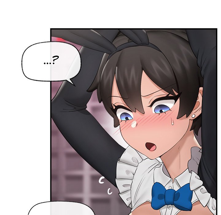 Hypnotist Security Guard Chapter 32 - Manhwa18.com