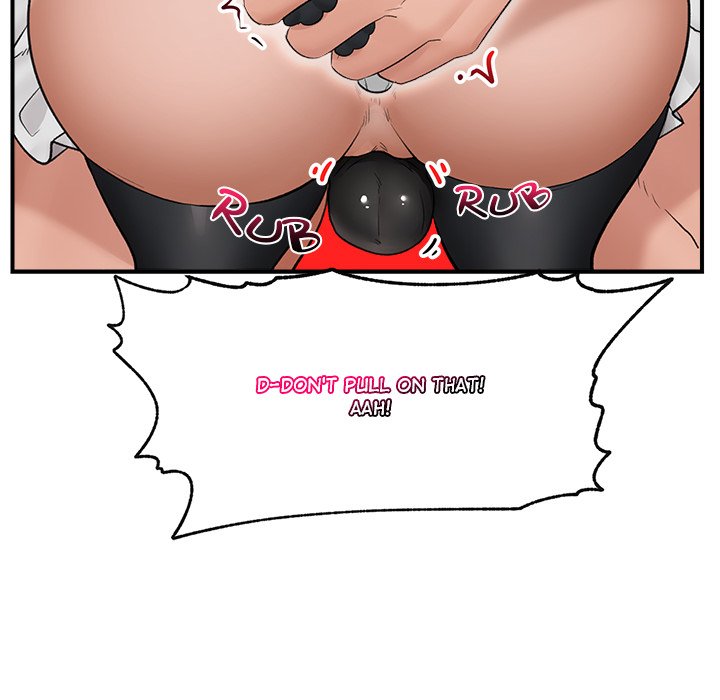 Hypnotist Security Guard Chapter 32 - Manhwa18.com