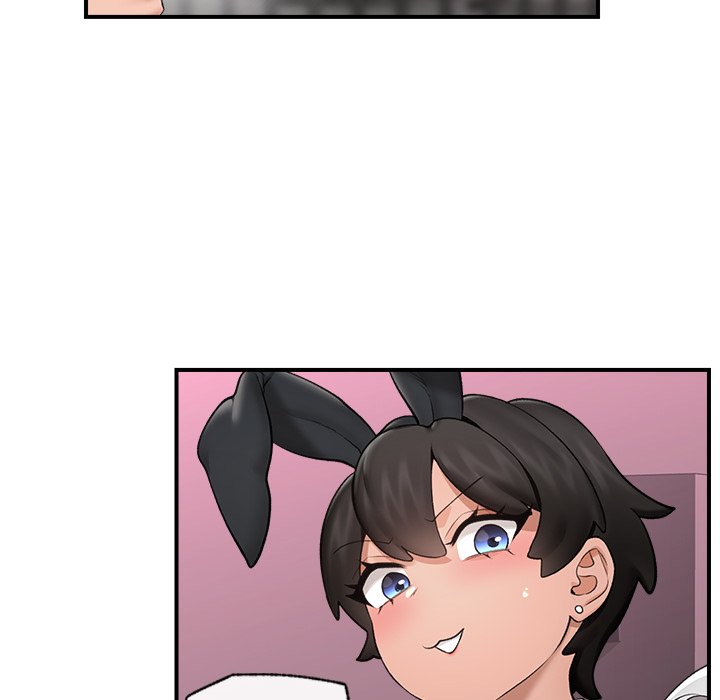 Hypnotist Security Guard Chapter 32 - Manhwa18.com