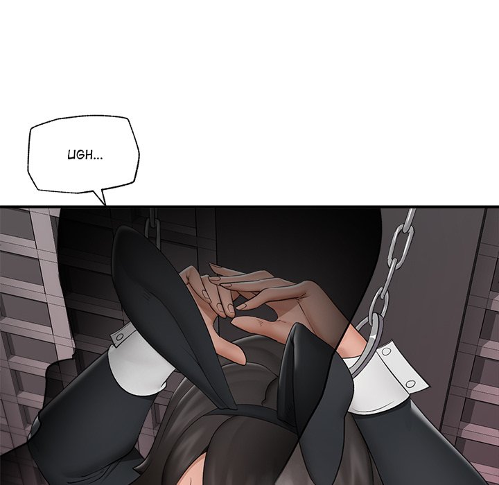 Hypnotist Security Guard Chapter 32 - Manhwa18.com