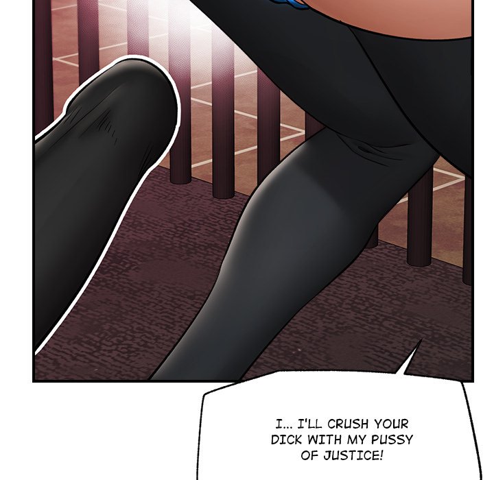 Hypnotist Security Guard Chapter 32 - Manhwa18.com