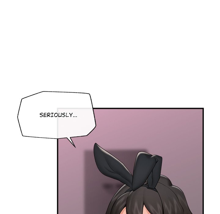 Hypnotist Security Guard Chapter 32 - Manhwa18.com