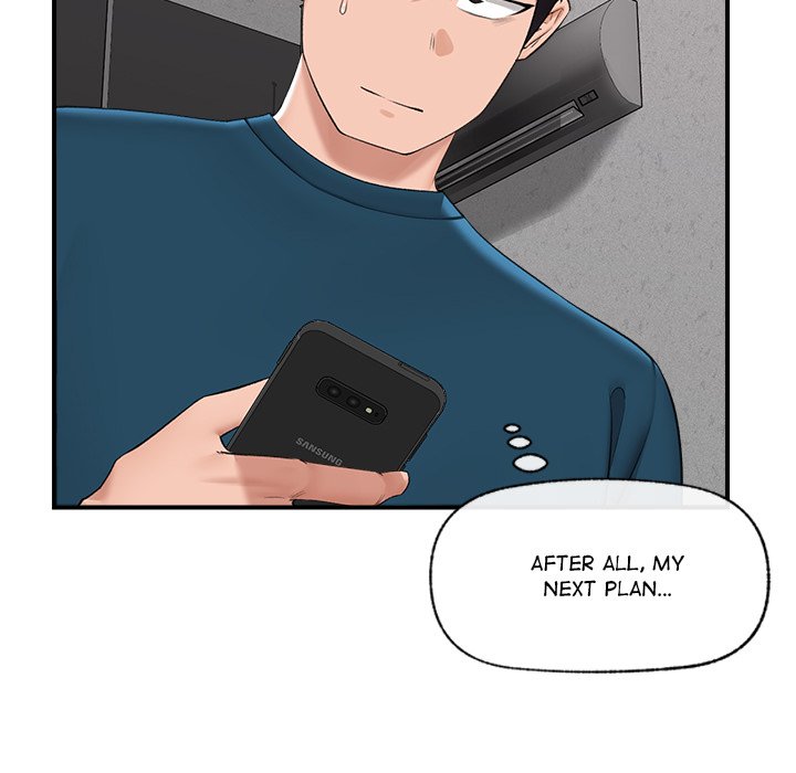 Hypnotist Security Guard Chapter 32 - Manhwa18.com