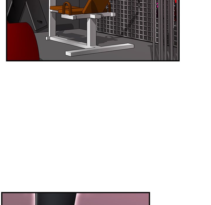 Hypnotist Security Guard Chapter 32 - Manhwa18.com