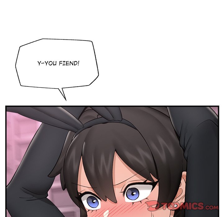 Hypnotist Security Guard Chapter 32 - Manhwa18.com