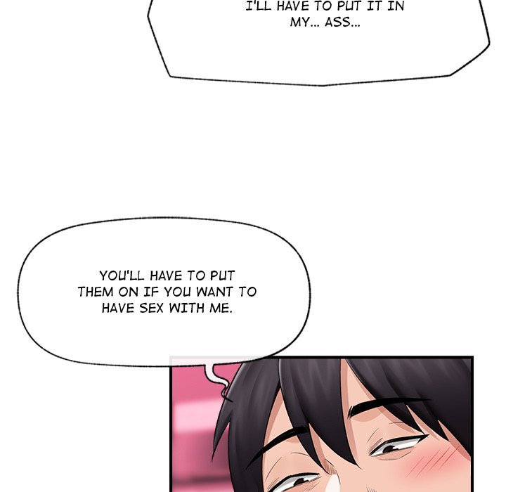 Hypnotist Security Guard Chapter 32 - Manhwa18.com