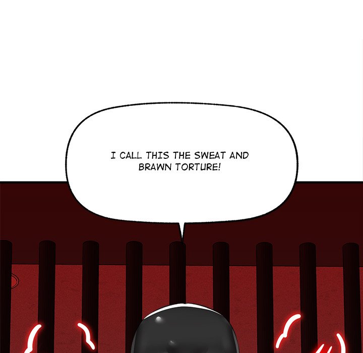 Hypnotist Security Guard Chapter 32 - Manhwa18.com