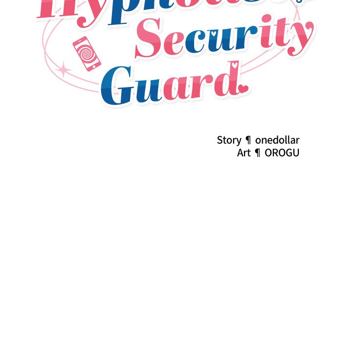 Hypnotist Security Guard Chapter 32 - Manhwa18.com