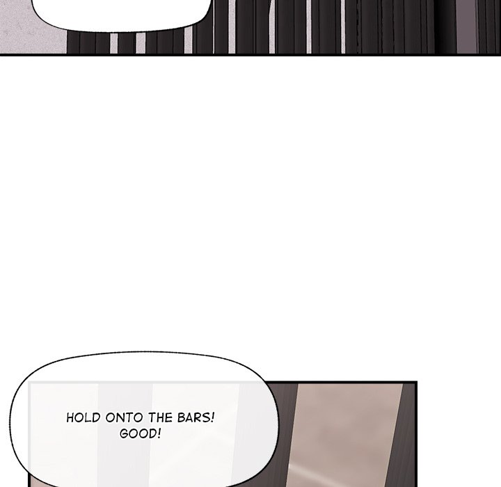 Hypnotist Security Guard Chapter 32 - Manhwa18.com