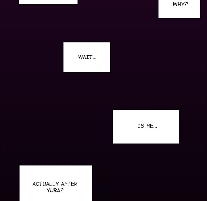 Hypnotist Security Guard Chapter 32 - Manhwa18.com
