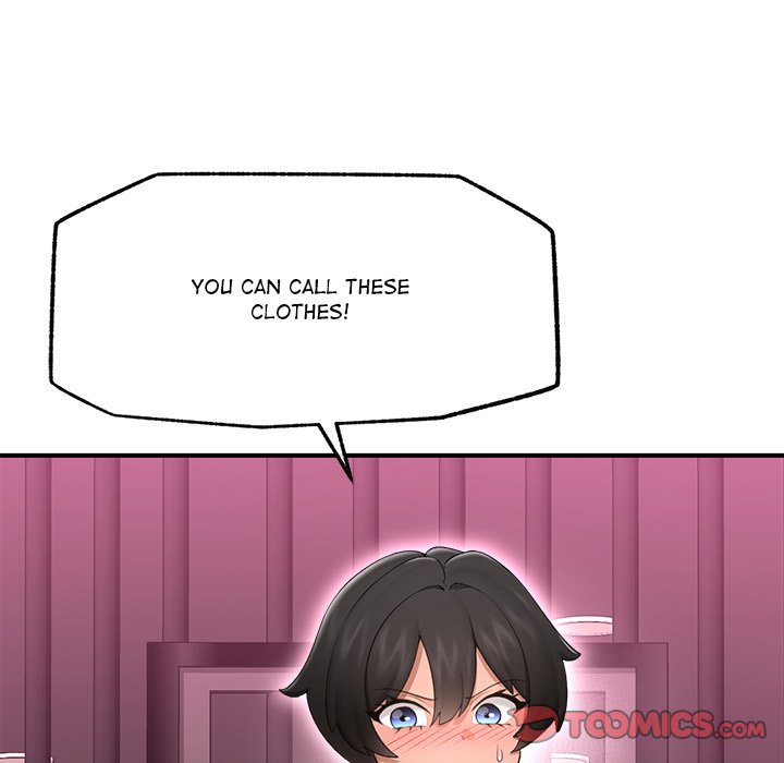 Hypnotist Security Guard Chapter 32 - Manhwa18.com