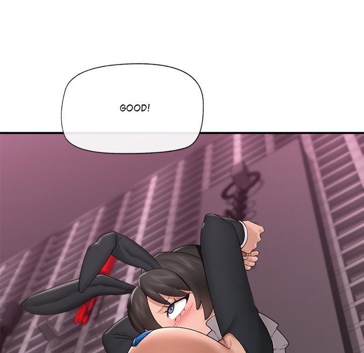 Hypnotist Security Guard Chapter 32 - Manhwa18.com