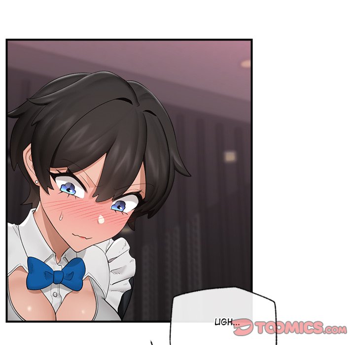 Hypnotist Security Guard Chapter 32 - Manhwa18.com
