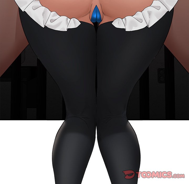 Hypnotist Security Guard Chapter 32 - Manhwa18.com