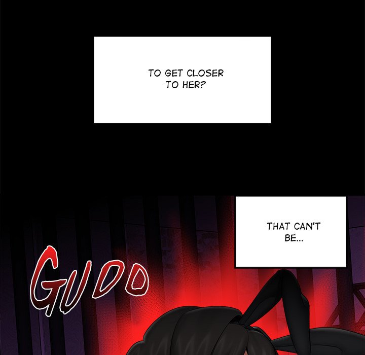 Hypnotist Security Guard Chapter 32 - Manhwa18.com