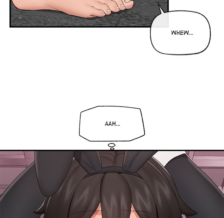 Hypnotist Security Guard Chapter 32 - Manhwa18.com
