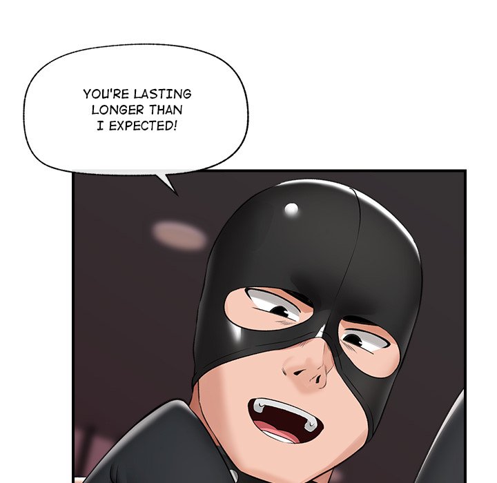 Hypnotist Security Guard Chapter 32 - Manhwa18.com