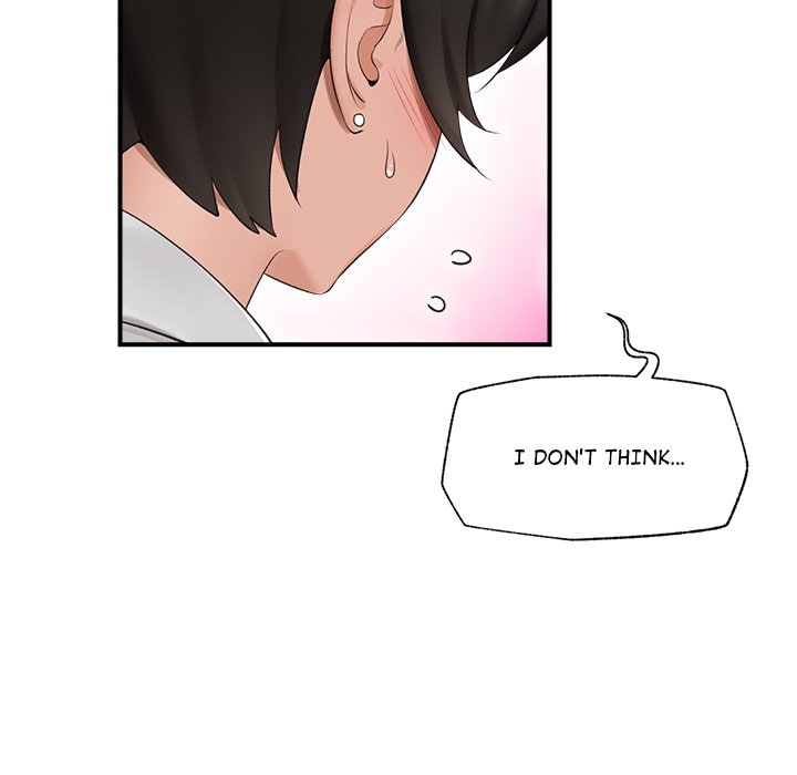 Hypnotist Security Guard Chapter 32 - Manhwa18.com