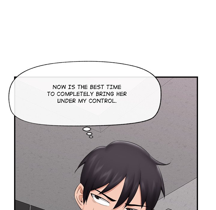 Hypnotist Security Guard Chapter 32 - Manhwa18.com