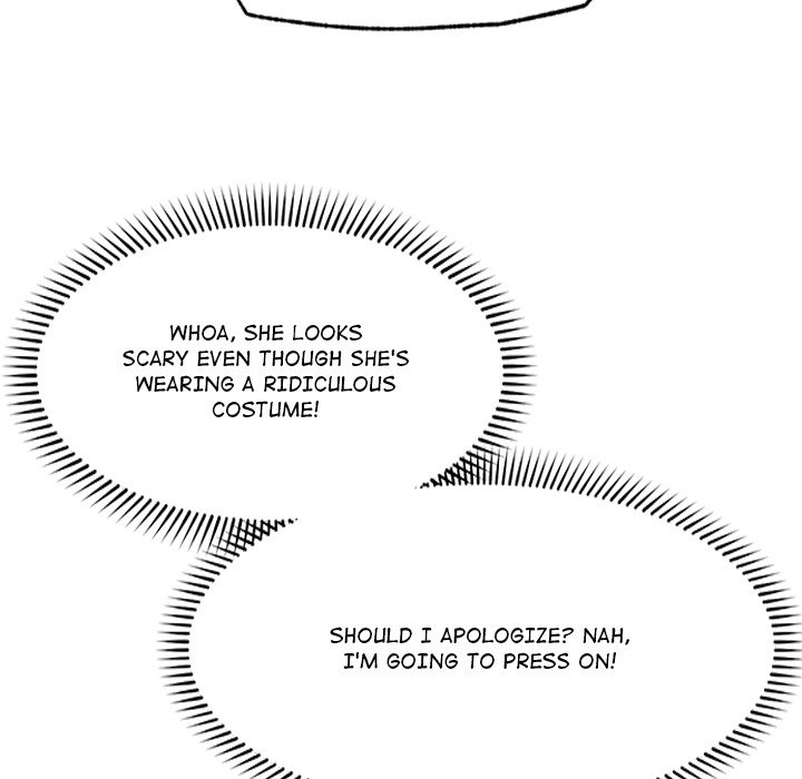Hypnotist Security Guard Chapter 32 - Manhwa18.com