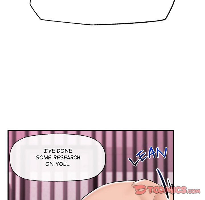 Hypnotist Security Guard Chapter 32 - Manhwa18.com