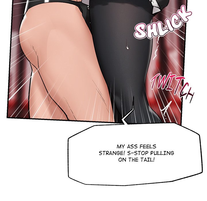 Hypnotist Security Guard Chapter 32 - Manhwa18.com