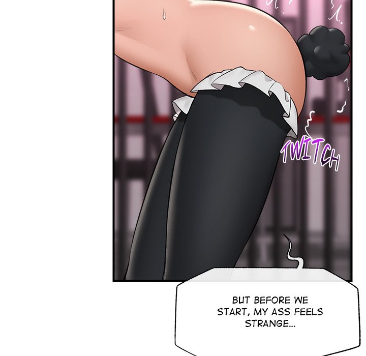 Hypnotist Security Guard Chapter 32 - Manhwa18.com