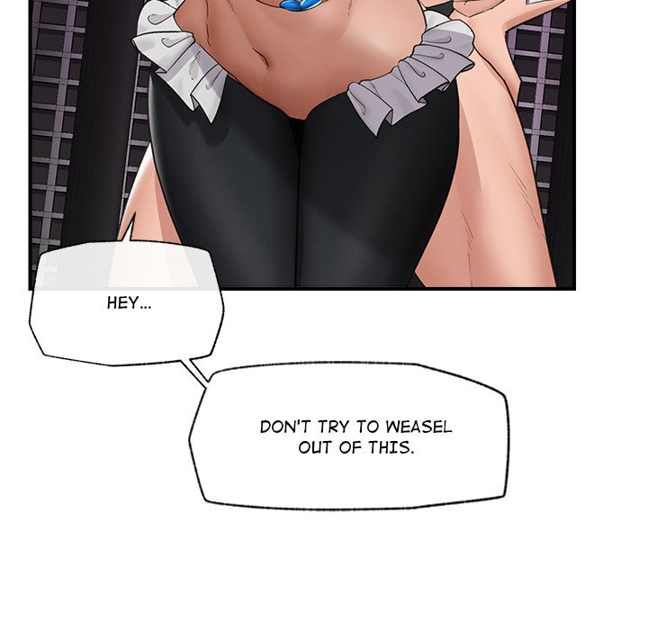 Hypnotist Security Guard Chapter 32 - Manhwa18.com