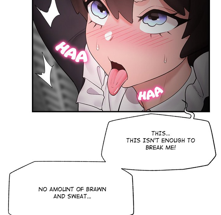 Hypnotist Security Guard Chapter 32 - Manhwa18.com