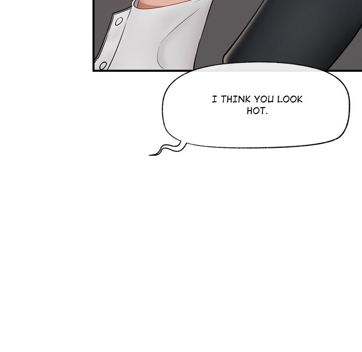 Hypnotist Security Guard Chapter 32 - Manhwa18.com