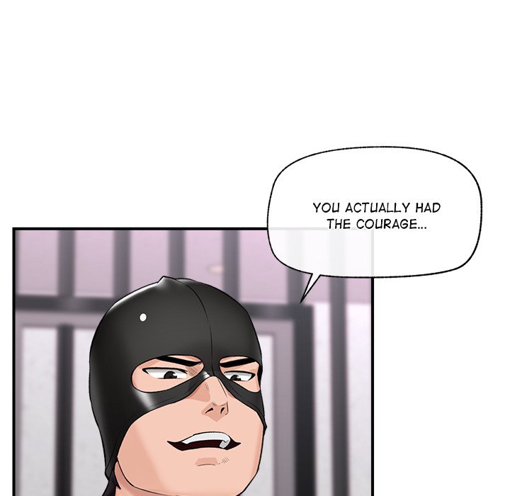 Hypnotist Security Guard Chapter 32 - Manhwa18.com