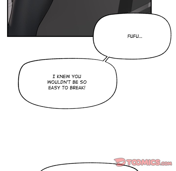 Hypnotist Security Guard Chapter 32 - Manhwa18.com