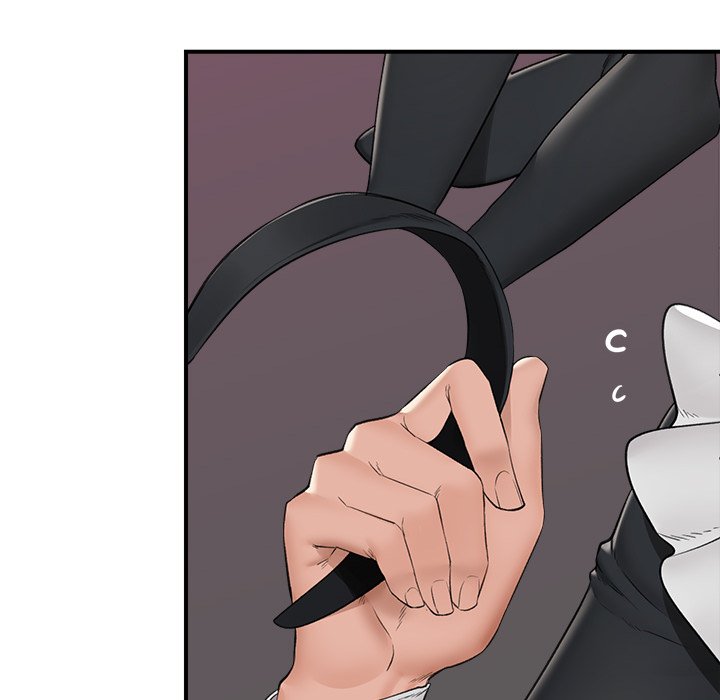 Hypnotist Security Guard Chapter 32 - Manhwa18.com