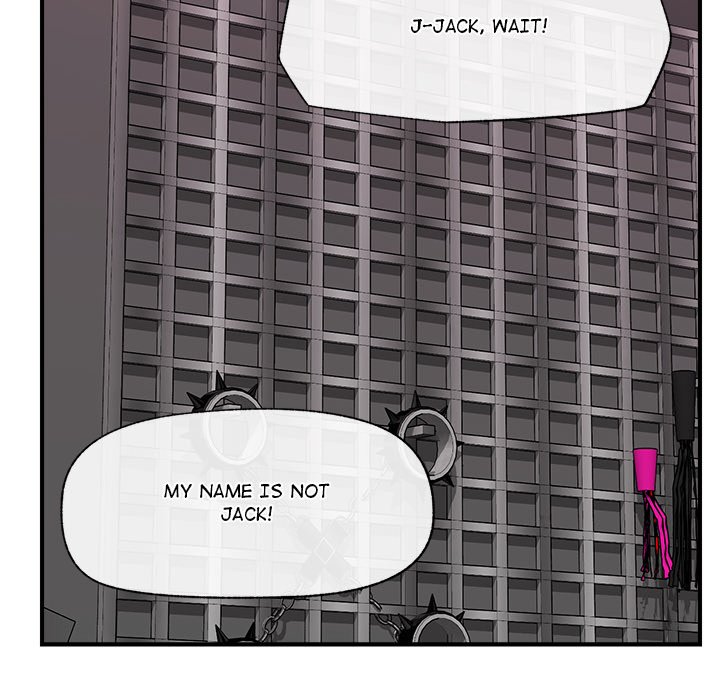 Hypnotist Security Guard Chapter 32 - Manhwa18.com