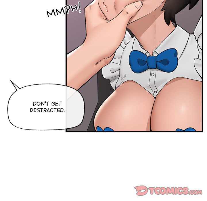 Hypnotist Security Guard Chapter 32 - Manhwa18.com