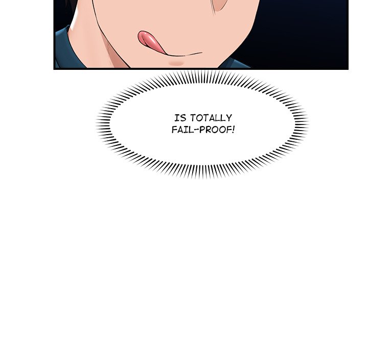 Hypnotist Security Guard Chapter 32 - Manhwa18.com