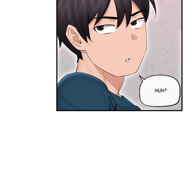 Hypnotist Security Guard Chapter 32 - Manhwa18.com