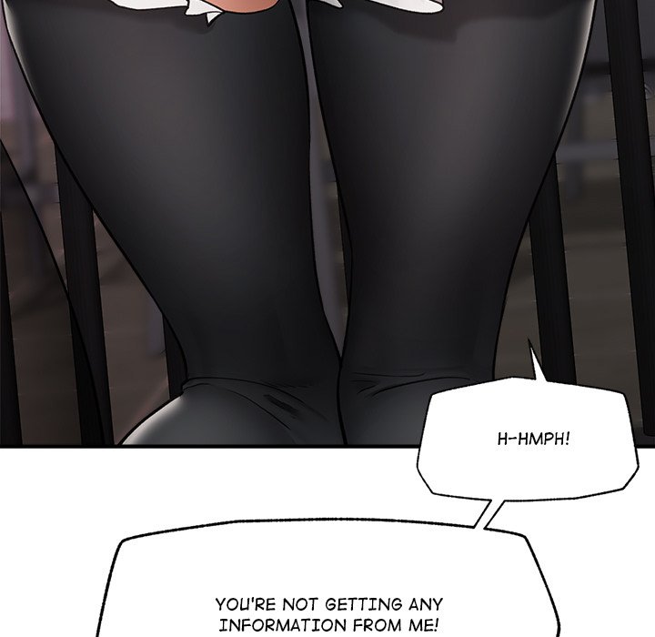 Hypnotist Security Guard Chapter 32 - Manhwa18.com