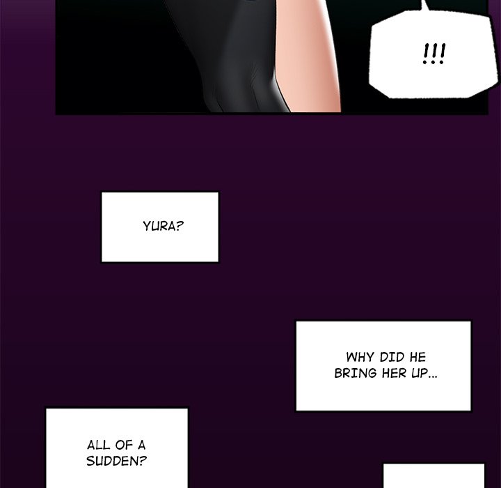 Hypnotist Security Guard Chapter 32 - Manhwa18.com