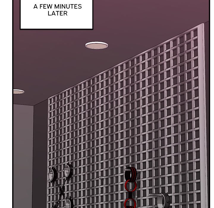 Hypnotist Security Guard Chapter 32 - Manhwa18.com