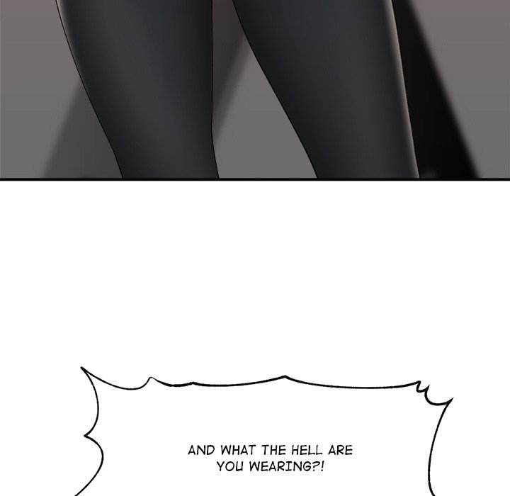 Hypnotist Security Guard Chapter 32 - Manhwa18.com