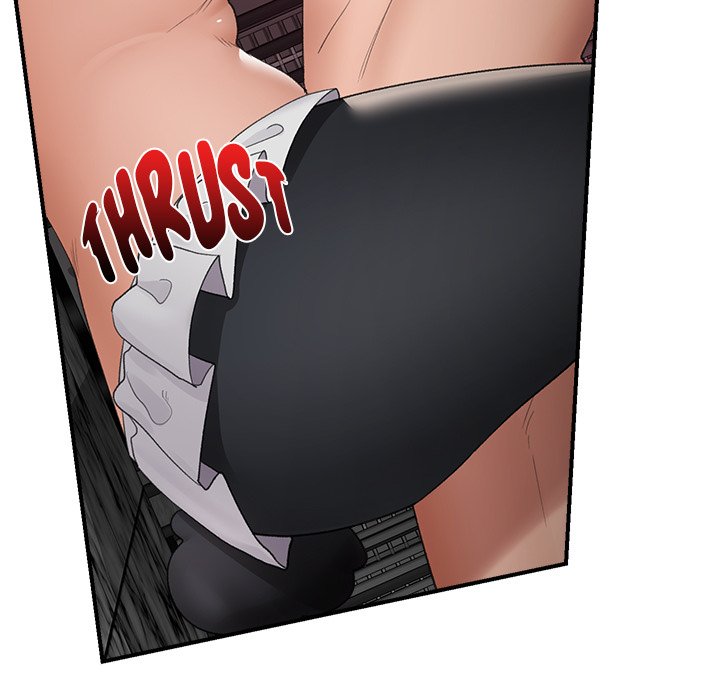 Hypnotist Security Guard Chapter 34 - Manhwa18.com