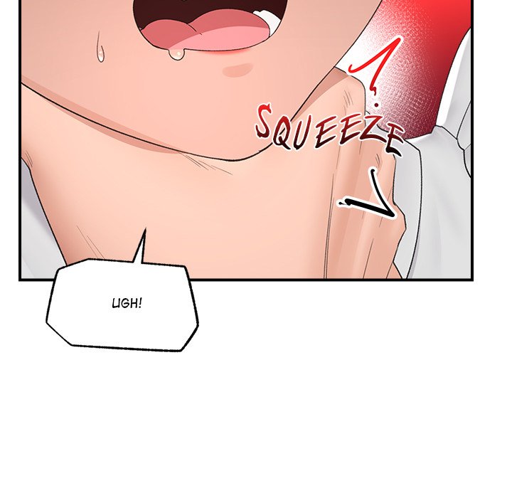 Hypnotist Security Guard Chapter 34 - Manhwa18.com
