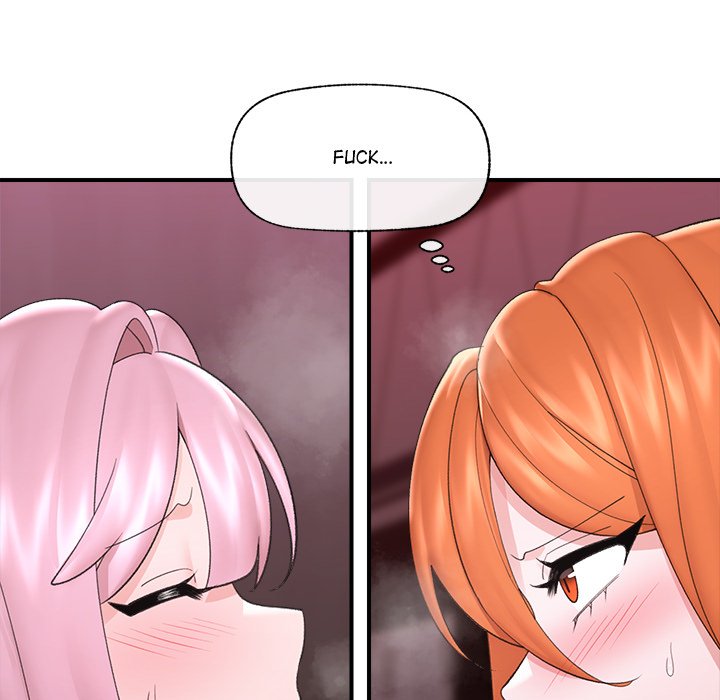 Hypnotist Security Guard Chapter 34 - Manhwa18.com