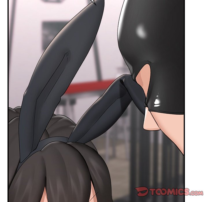 Hypnotist Security Guard Chapter 34 - Manhwa18.com