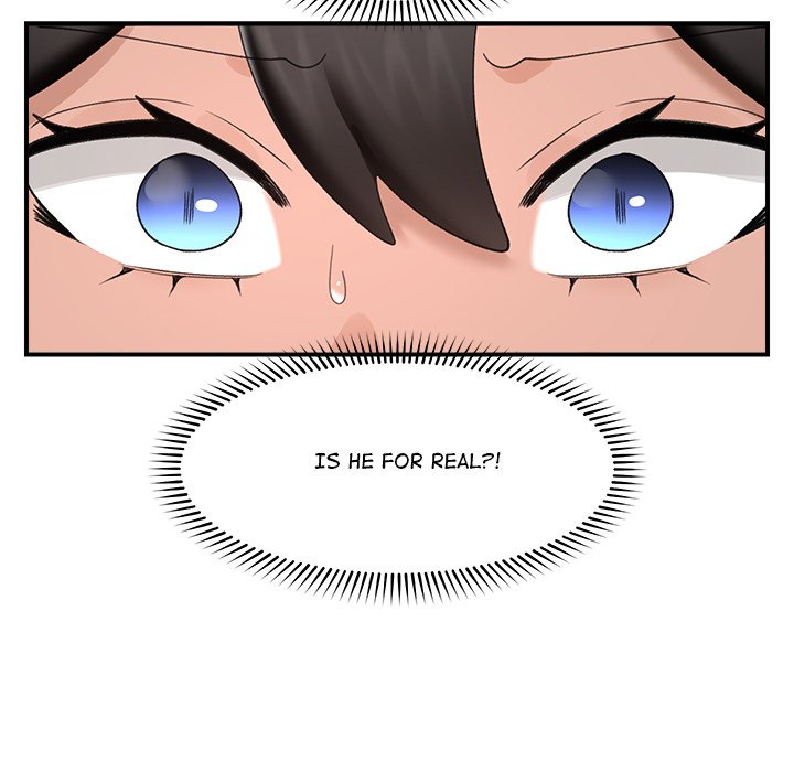 Hypnotist Security Guard Chapter 34 - Manhwa18.com