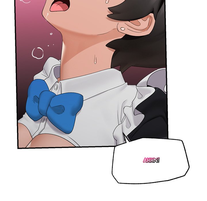 Hypnotist Security Guard Chapter 34 - Manhwa18.com