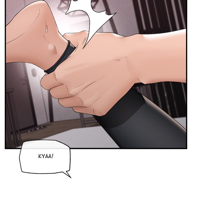 Hypnotist Security Guard Chapter 34 - Manhwa18.com
