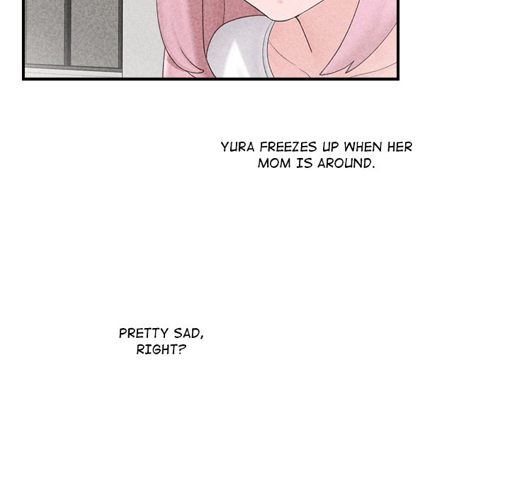 Hypnotist Security Guard Chapter 34 - Manhwa18.com